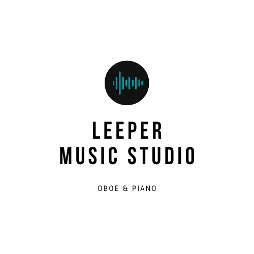 Leeper Oboe Studio